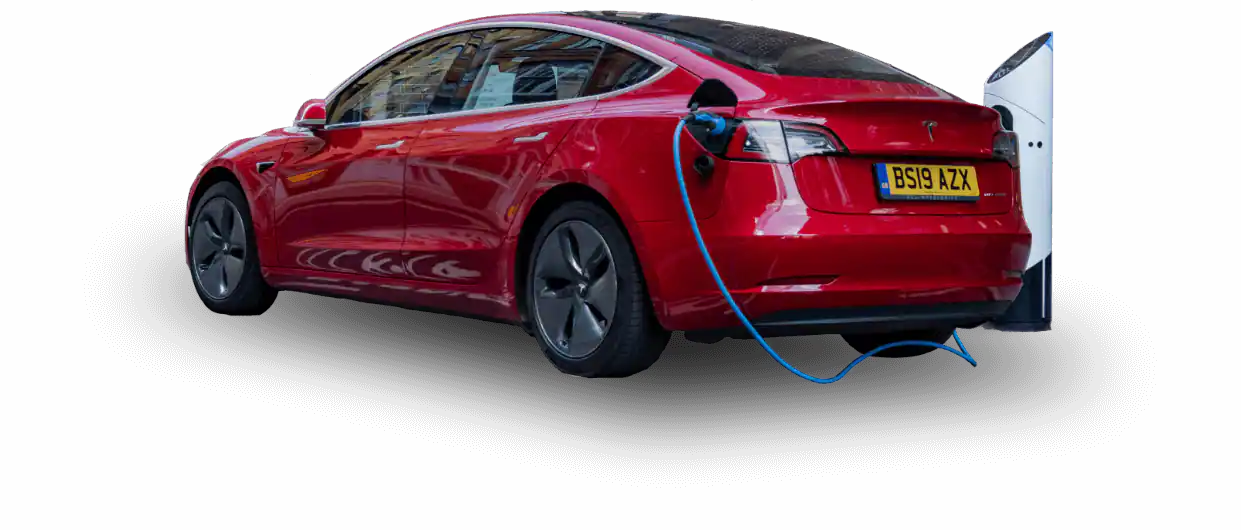 Chinese EV's controlling Thai electric vehicle market | News by Thaiger