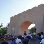 Xinjiang violence: China soughts international media to counter claims | Thaiger