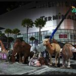 Pattaya&#8217;s wild wonderland: Zoofari roars into town with lifelike animatronics | Thaiger