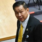 Thai retired colonel fined 66.67 million baht for defamation on YouTube | Thaiger