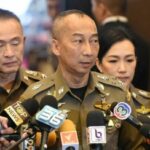 Royal Thai Police&#8217;s eradication of convictions in massive justice reform | Thaiger