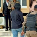 Ranong: Daughter of prominent village headman denies money laundering charges | Thaiger