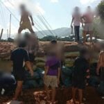 Thai nationals to return from Myanmar amidst military-insurgent clashes | Thaiger