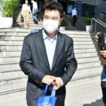 Ex-Democrat Party deputy cleared of abduction charges in Thailand | Thaiger