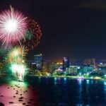 Where to celebrate New Years in Pattaya 2023 | Thaiger
