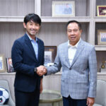 Thai football revolution: Japan&#8217;s ace coach secures secret deal | Thaiger