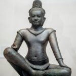 New York Metropolitan Museum: Stolen Thai ancient artifacts to be returned | Thaiger