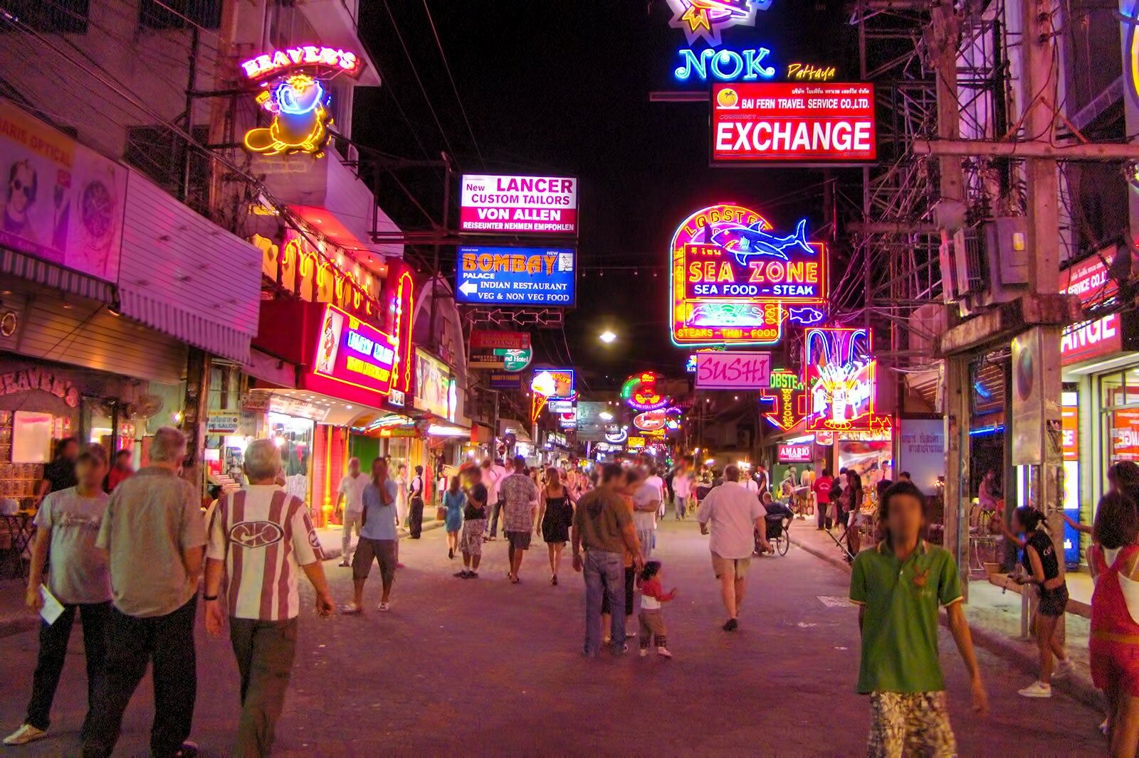 A guide for retirement in Pattaya | Thaiger