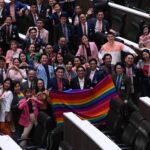 Thailand surges towards marriage equality for same-sex couples | Thaiger