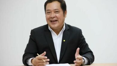 Justice minister denies orchestrating Thaksin’s extended hospital stay | Thaiger