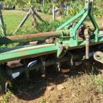 Thai man loses his life when using YouTube to repair tractor | Thaiger