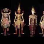 Traditional Thai Puppetry: The ancient art in todays society | Thaiger