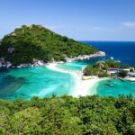 British tourist drugged and raped on Koh Tao | Thaiger