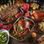 Celebrate festive season with Marriott Bonvoy&#8217;s dining in Thailand | Thaiger