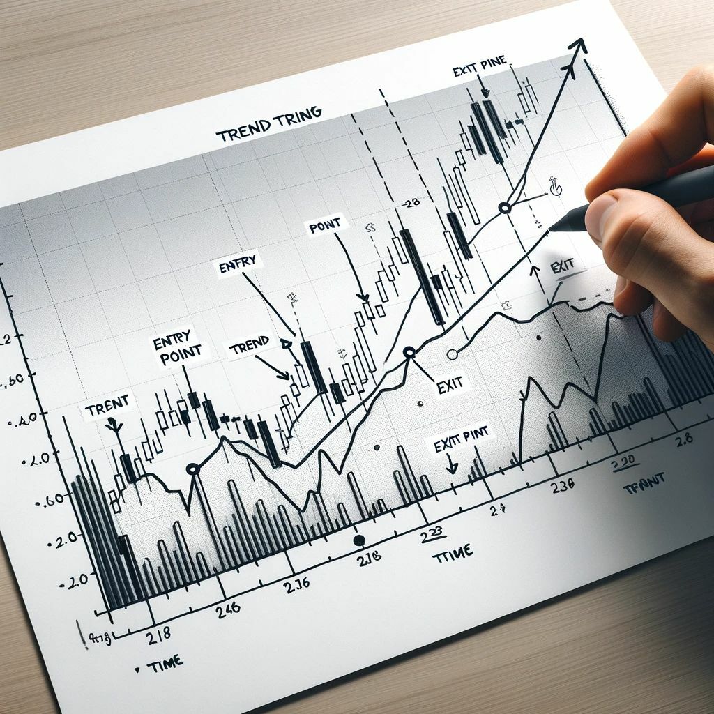 How to use forecasts in forex news trading | News by Thaiger