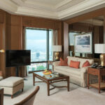 25 years of gratitude: celebrating a quarter-century with The Peninsula Bangkok | Thaiger