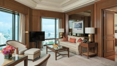 25 years of gratitude: celebrating a quarter-century with The Peninsula Bangkok