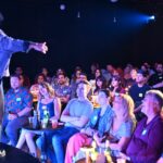 The best cannabis friendly comedy clubs in Bangkok | Thaiger