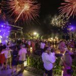 Festive celebrations at Four Points by Sheraton Patong Beach Resort | Thaiger