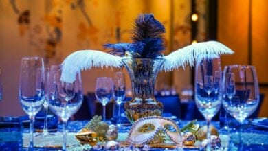 Where to celebrate New Year’s Eve in Phuket 2024 | Thaiger