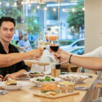 Emotion Restaurant in Asok: A symphony of European elegance and Asian Zest | Thaiger