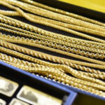 Golden delight: GTA unveils gold rush with prices soaring to new heights | Thaiger