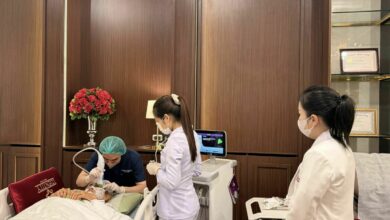 Top 5 aesthetic clinics in Bangkok | Thaiger