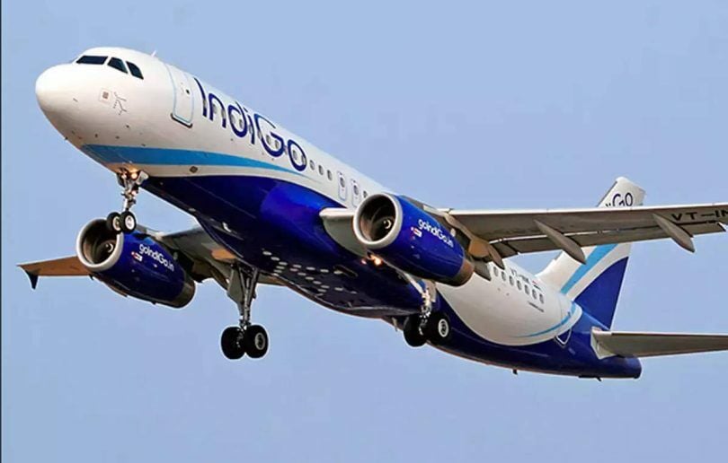 IndiGo unleashes Phuket frenzy: Boosts flights, beats malfunction woes