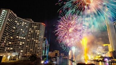 Where to celebrate New Year’s Eve in Bangkok 2024  | Thaiger