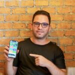 Photo of Michael Kenner