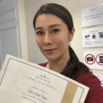 Hong Kong actress Bonnie Lai found dead in apparent suicide | Thaiger