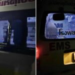 Thailand ambulance crew narrowly escapes attack by drug-crazed patient | Thaiger