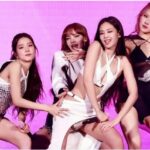 Blackpink ink: K-Pop queens sign on the dotted line, ending fan fears of a split | Thaiger