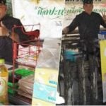 Chiang Mai teacher dismissed over student lunch programme mismanagement | Thaiger