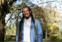 British literary legend passes away at 65: The legacy of Benjamin Zephaniah (video) | Thaiger