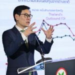 Economic growth predicted at 3.6% next year in Thailand | Thaiger