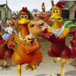 Chicken Run 2: Nuggets of laughter and Bond-level weirdness hit Netflix | Thaiger