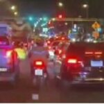 Young motorcyclist emerges as hero in Phuket traffic jam | Thaiger