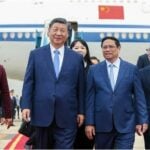 Xi Jinping&#8217;s game-changing Vietnam visit: Unprecedented power plays | Thaiger
