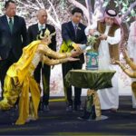 Thai-Saudi economic extravaganza: Mega Fair 2023 takes Riyadh by storm | Thaiger