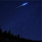 Geminids meteor shower to light up the sky | Thaiger