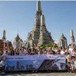 Green dreams soar as TAT&#8217;s ESG extravaganza takes flight with Air Canada&#8217;s Bangkok bonanza | Thaiger