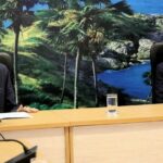 Uzbek consul general discusses trade and tourism potential with Phuket governor | Thaiger