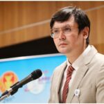 MFP&#8217;s Rangsiman Rome in talks with Royal Thai Army | Thaiger