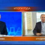 Putin&#8217;s AI doppelganger stumps him live: Secret doubles revealed? (video) | Thaiger