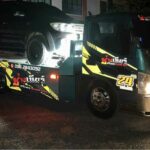 Drunk man&#8217;s responsible decision to use tow service sparks discussion | Thaiger