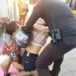 Government criticised after drunk teen found sleeping near Khao San Road | Thaiger