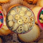 Battle of the butter cookies: Arsenal vs Imperial – the red tin rivalry | Thaiger