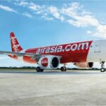 Thai AirAsia introduces direct flights to Shanghai | Thaiger