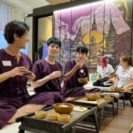 South Korean YouTube channel explores national parks in Thailand | Thaiger